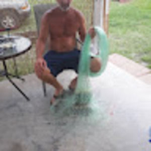 Meet your Posher, Christopher lee